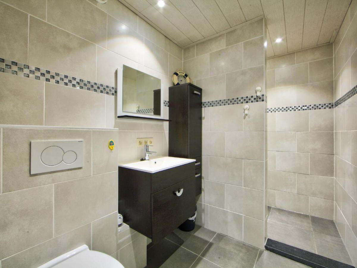 Apartment Residentie Astrid-5 By Interhome Бредене Екстериор снимка