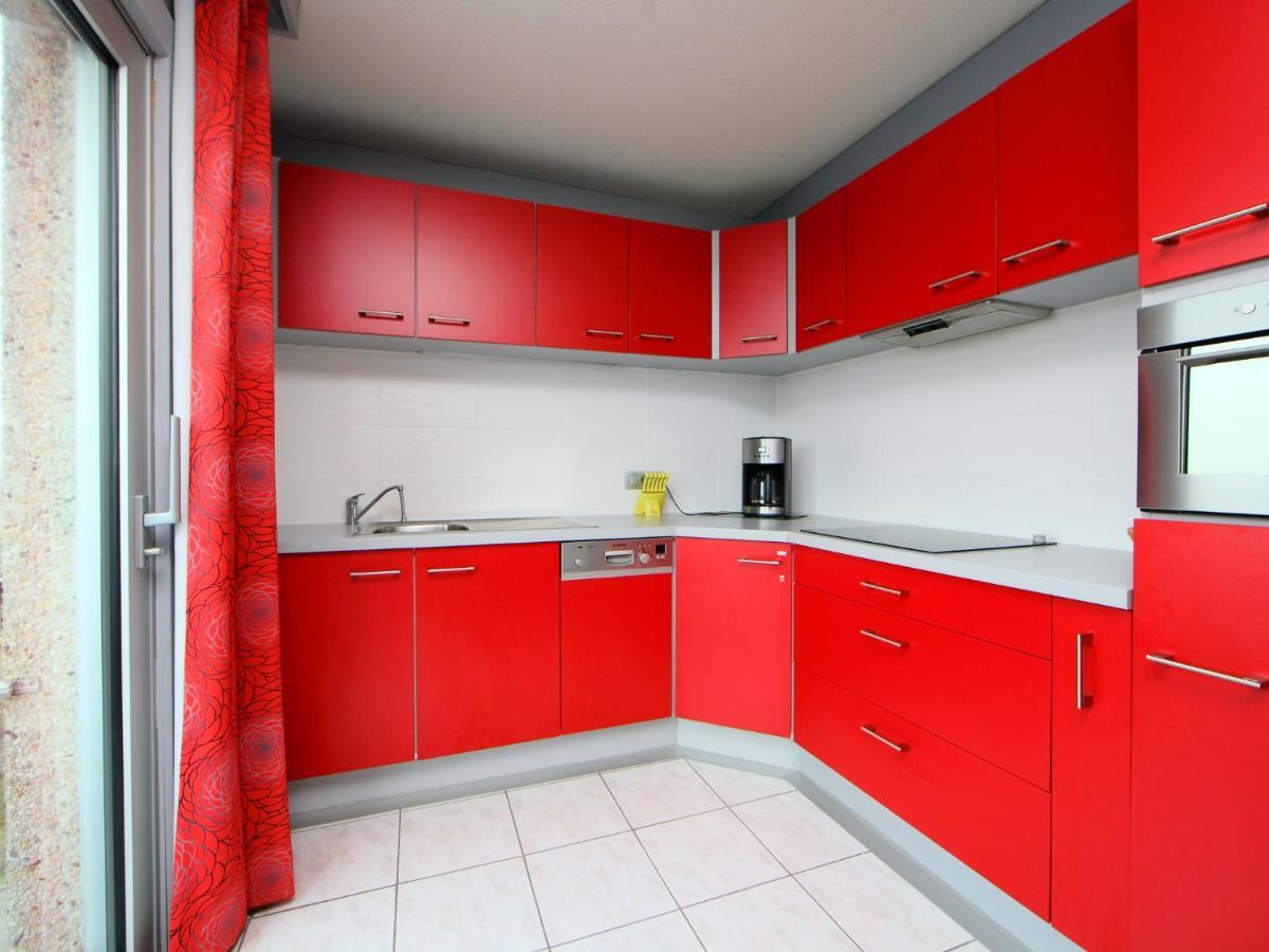 Apartment Residentie Astrid-5 By Interhome Бредене Екстериор снимка