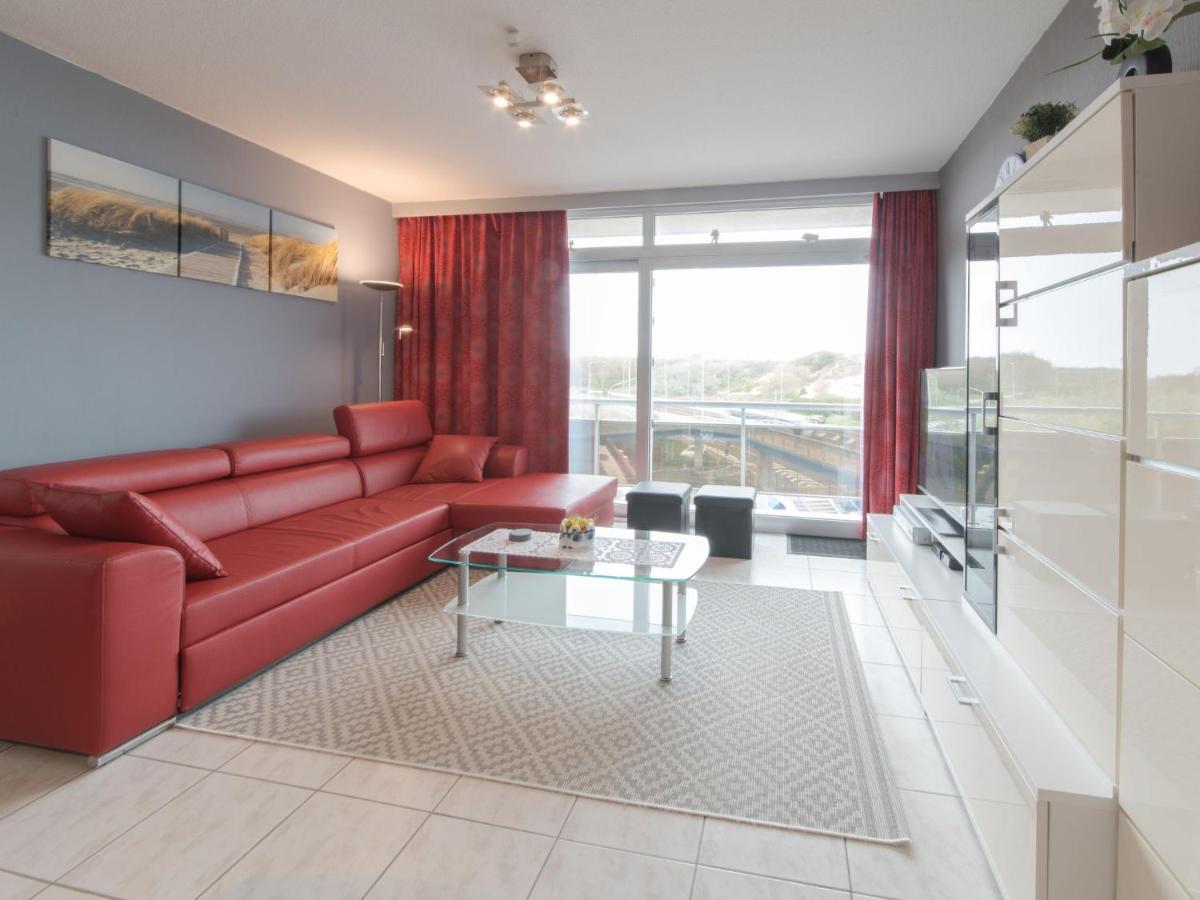 Apartment Residentie Astrid-5 By Interhome Бредене Екстериор снимка