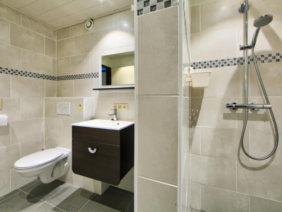 Apartment Residentie Astrid-5 By Interhome Бредене Екстериор снимка